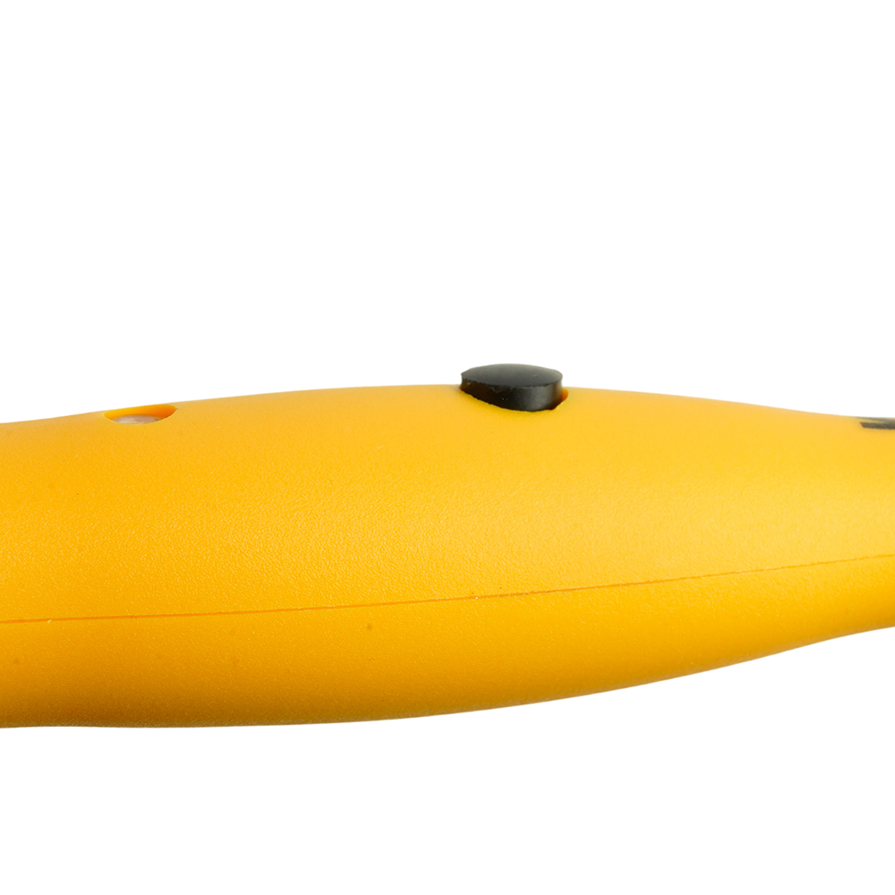 PLE201- 40 Паяльник 40W с кнопкой вкл., нихромовый нагреватель, долговечное жало, 230В