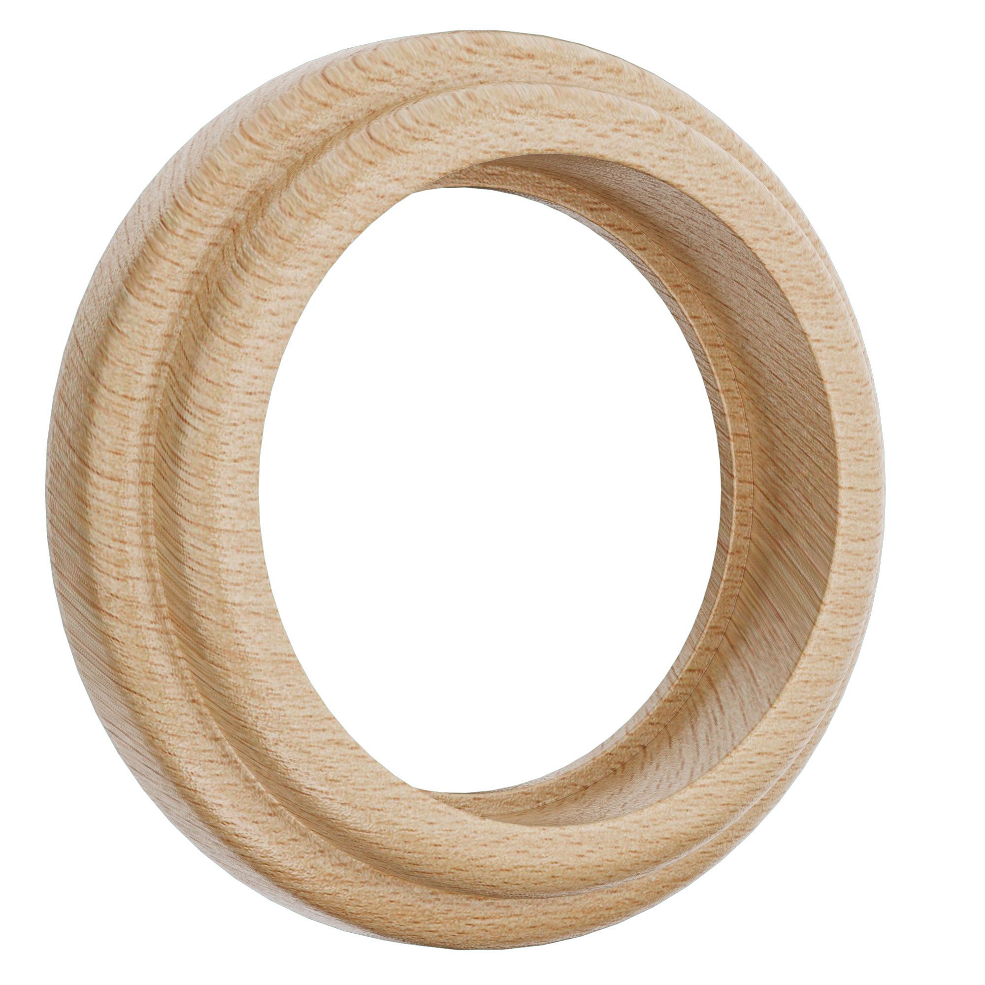 Рамка WERKEL Legend на 1 пост (светлый бук) WL15-frame-01 / W0015224 / a037240