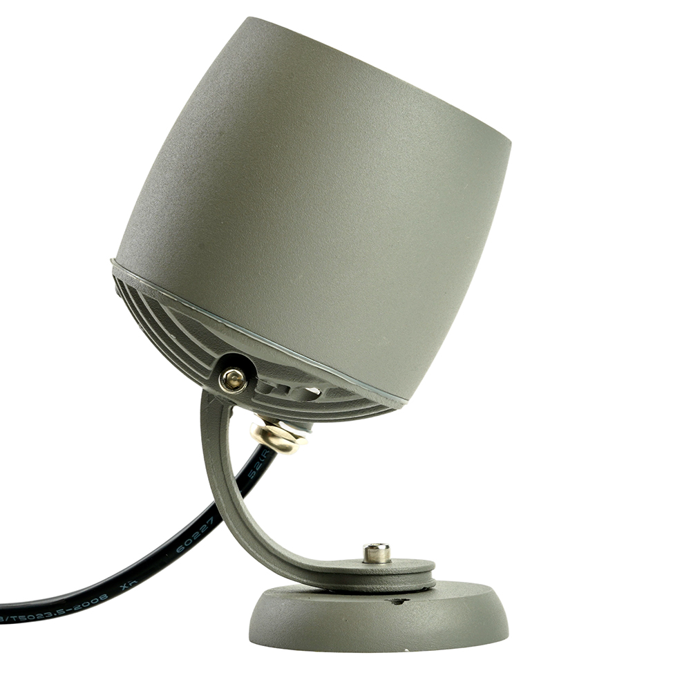 Светодиодный светильник ландшафтно-архитектурный Feron LL-600  85-265V 10W 2700K IP65