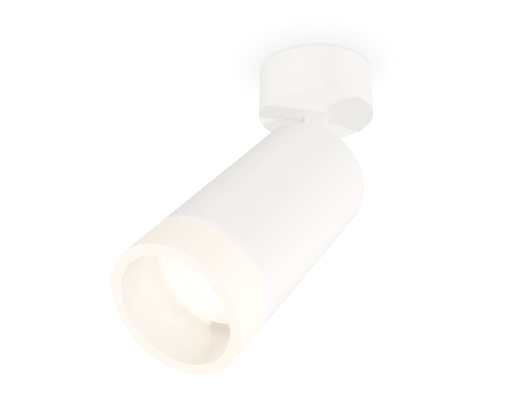 Спот поворотный XM6322011 SWH/FR белый песок/белый матовый MR16 GU5.3 (A2202, C6322, N6248)