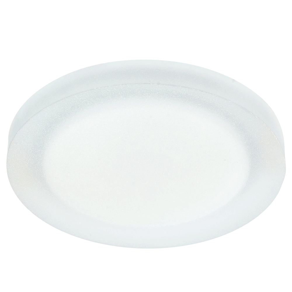 Светильник встраиваемый Feron DL511 потолочный GX53 черный