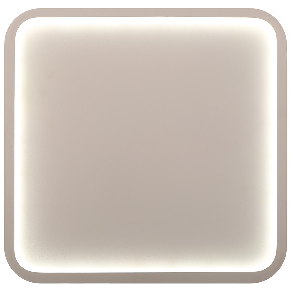 Светодиодный управляемый светильник накладной Feron AL5840 80W 3000К-6500K