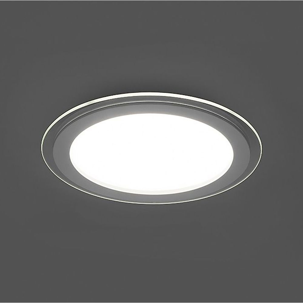 Светодиодный светильник Feron AL2110 встраиваемый 6W 4000K белый