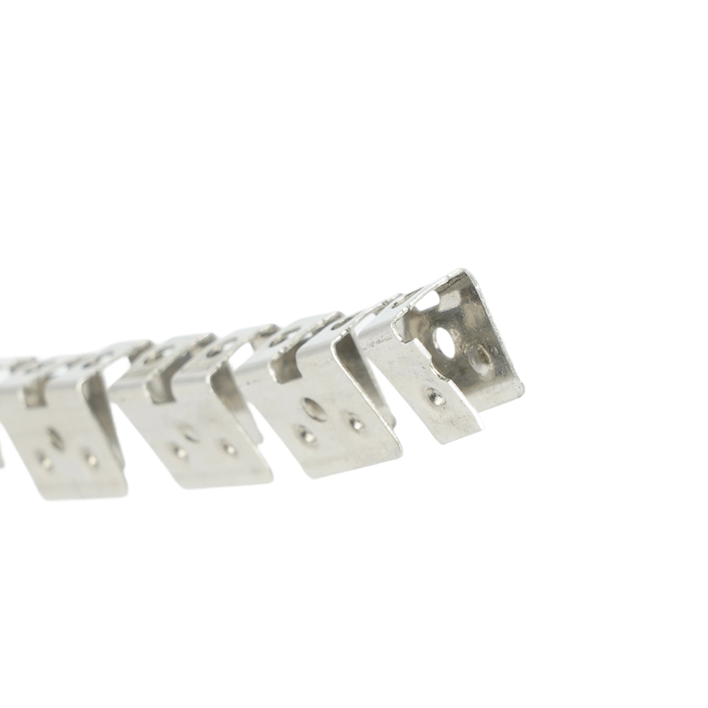 Крепеж гибкий для светодиодной ленты 220V LS720 (2835),  LD720-50 FERON