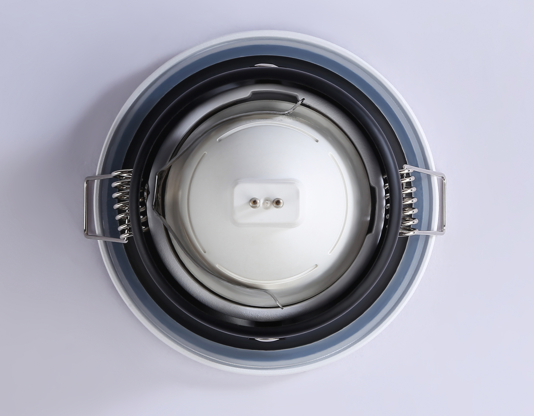 TN1187 WH белый GU5.3 IP65 87*87*44