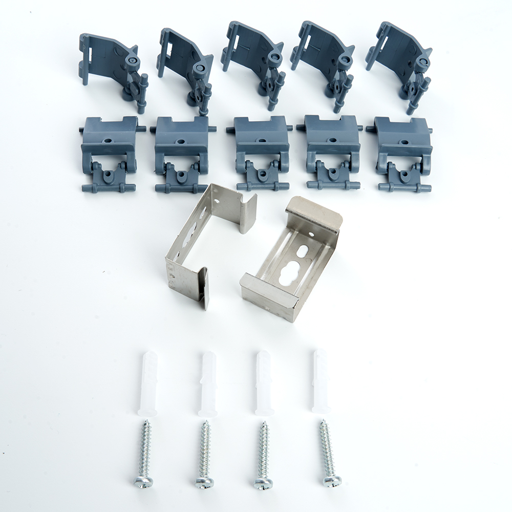 Светильник для светодиодной лампы типа Т8, цоколь G13, 1276*60*55мм  AL4064 Светильник для светодиодной лампы типа Т8, цоколь G13, 1276*60*55мм  AL4064