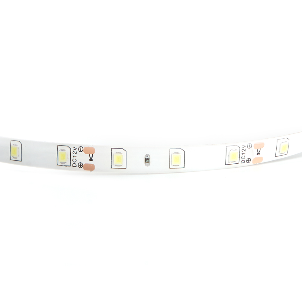 Cветодиодная LED лента Feron LS604, 60SMD(2835)/м 4.8Вт/м  5м IP65 12V 6500К Cветодиодная LED лента Feron LS604, 60SMD(2835)/м 4.8Вт/м  5м IP65 12V 6500К