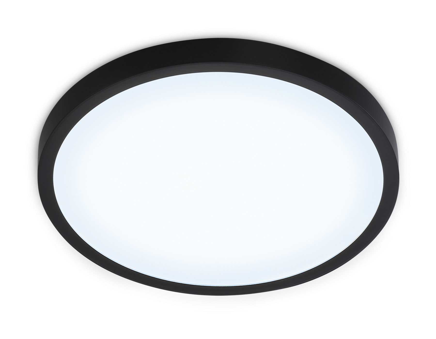FZ1953 BK черный IP54 20W 5000K D270*15 (Без ПДУ) FZ1953 BK черный IP54 20W 5000K D270*15 (Без ПДУ)