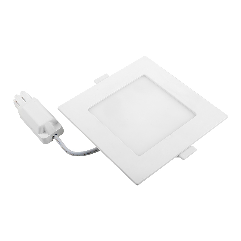 Светодиодная панель General GLPB-SW1-6BT-120-4