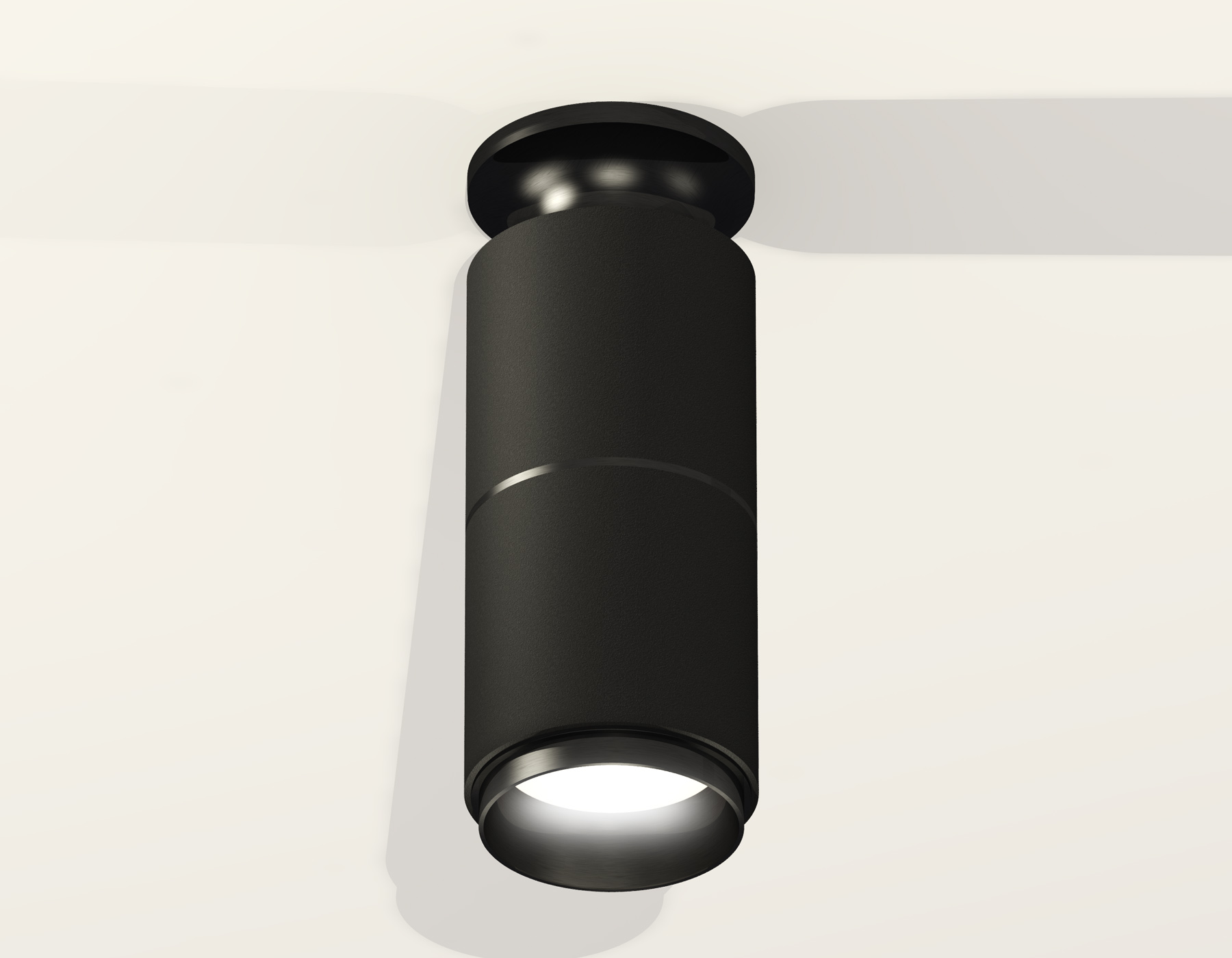 Накладной светильник XS6302201 SBK/PBK черный песок/черный полированный MR16 GU5.3 (N6902, C6302, A2061, N6121) Накладной светильник XS6302201 SBK/PBK черный песок/черный полированный MR16 GU5.3 (N6902, C6302, A2061, N6121)