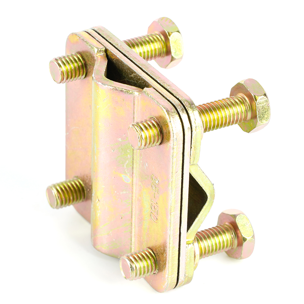 LD-Y871M Сжим ответвительный У871М (95-150мм2/50-95мм2)