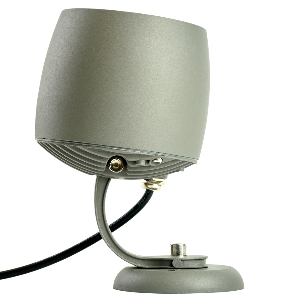 Светодиодный светильник ландшафтно-архитектурный Feron LL-600  85-265V 20W зеленый IP65