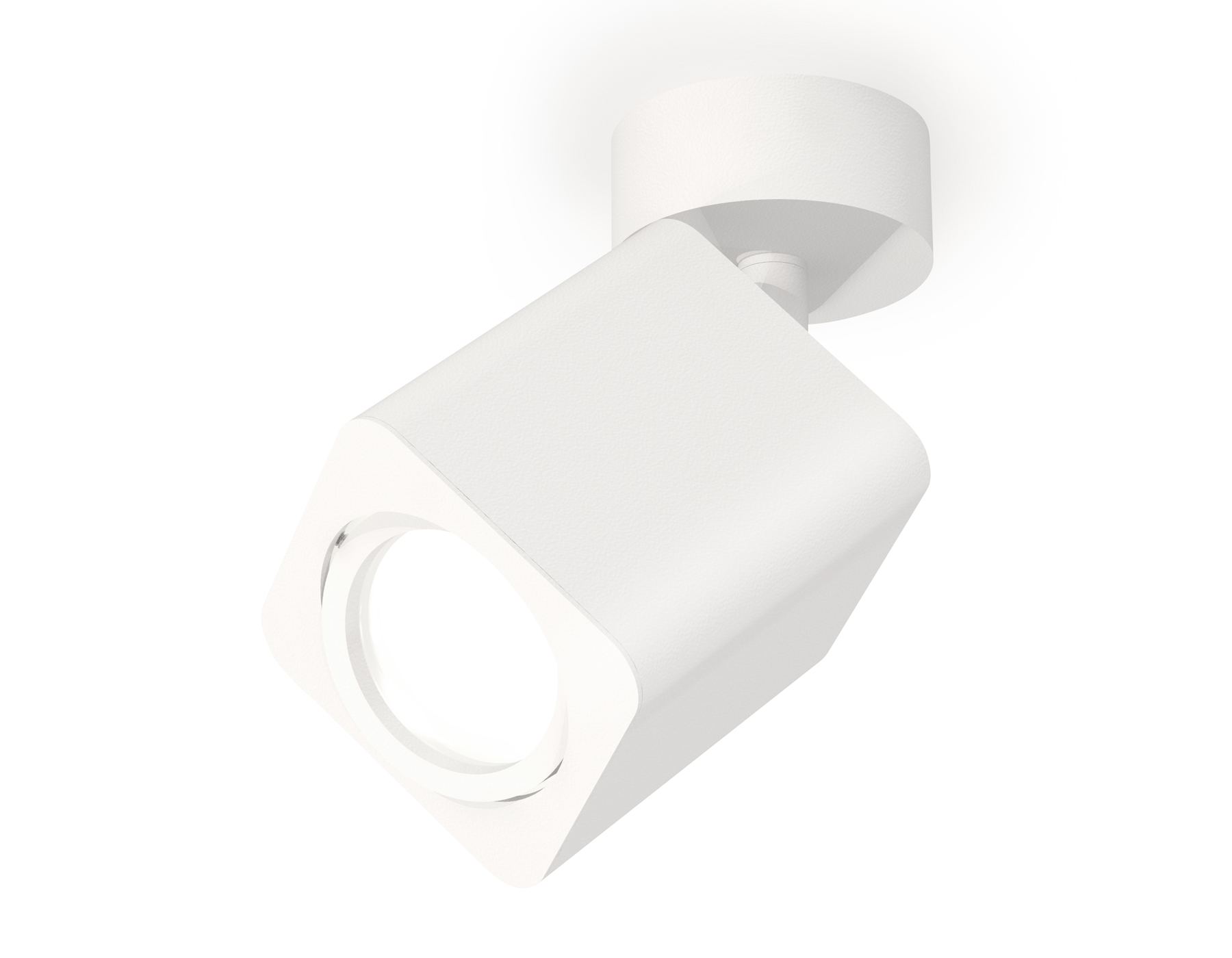 Накладной поворотный светильник XM7812010 SWH белый песок MR16 GU5.3 (A2202, C7812, N7710)