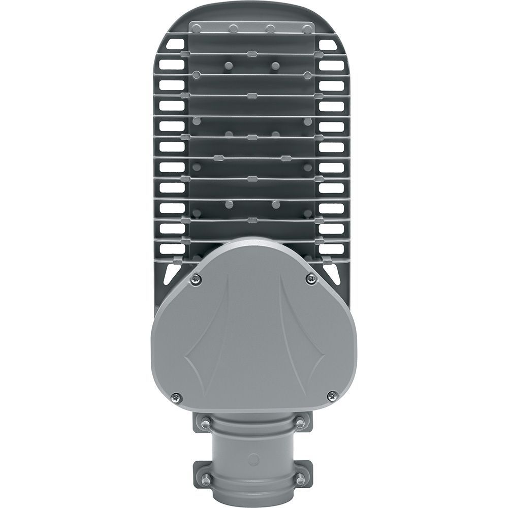 Светодиодный уличный консольный светильник Feron SP3050 30W 4000K 230V, серый Светодиодный уличный консольный светильник Feron SP3050 30W 4000K 230V, серый