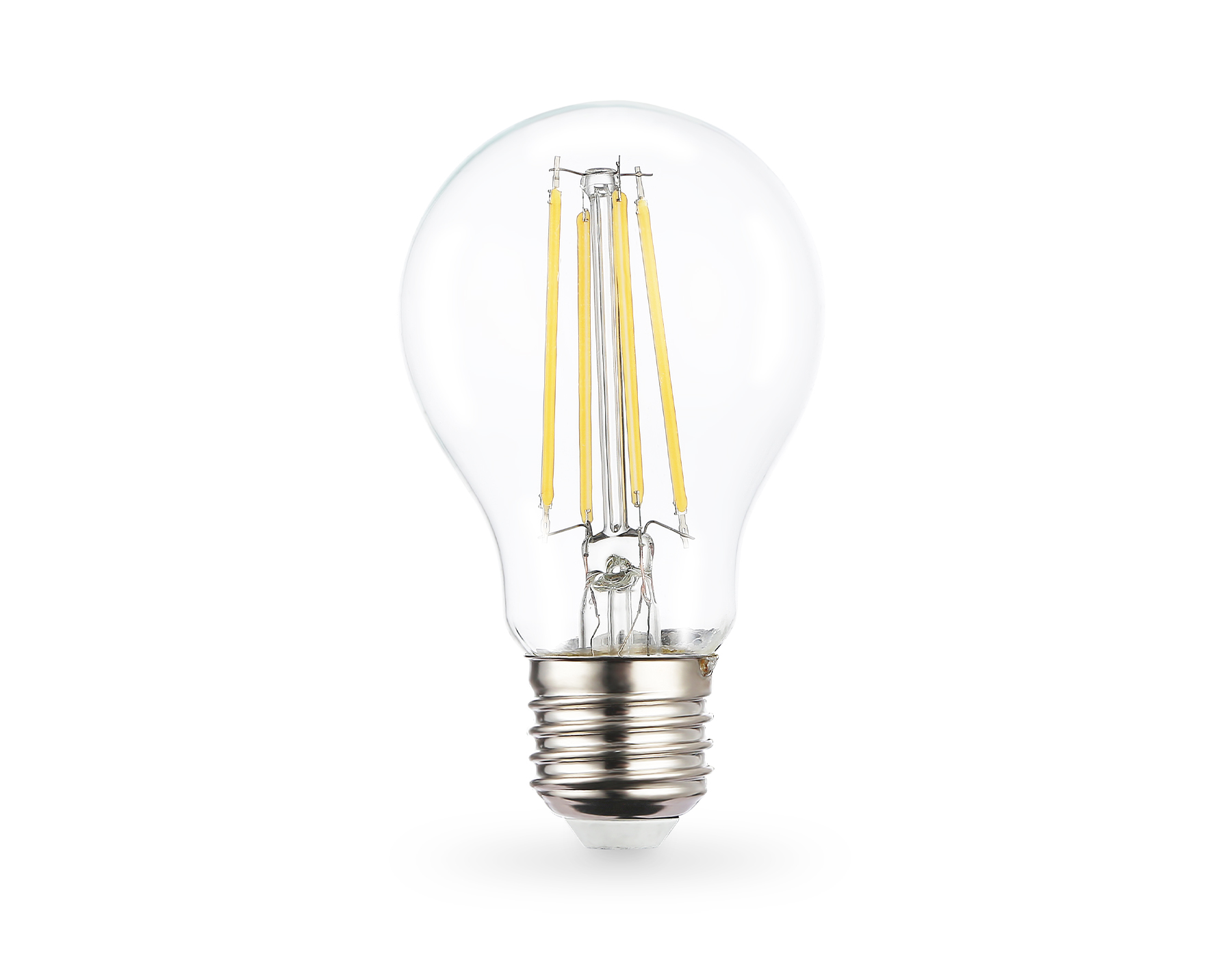 601514 Filament LED A60 15W E27 4000K 220-240V 601514 Filament LED A60 15W E27 4000K 220-240V