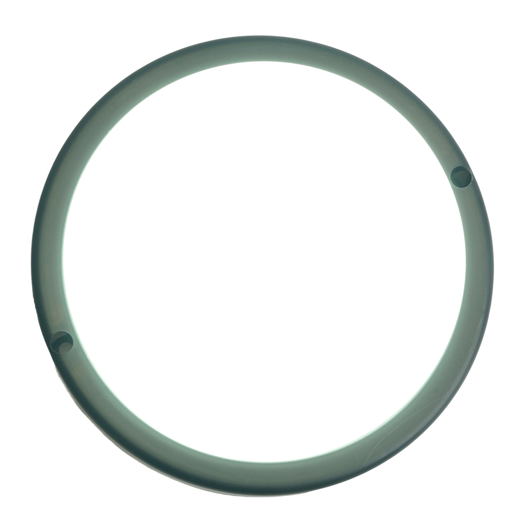 Светильник светодиодный пылевлагозащищённый Feron AL3005 в пластиковом корпусе 12W 6500K 220V IP65 черный