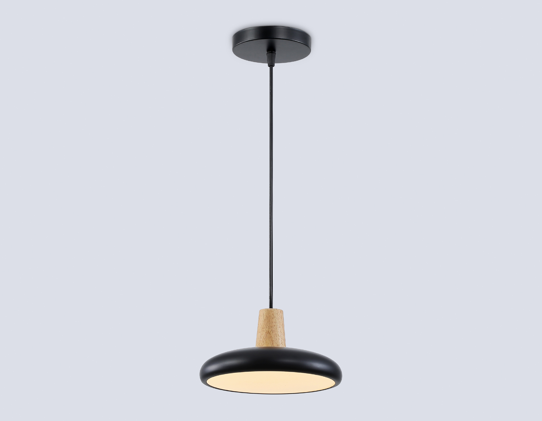 FL4839 BK/WD черный/дерево 24W 3000-6000K D200*800 (без ПДУ) FL4839 BK/WD черный/дерево 24W 3000-6000K D200*800 (без ПДУ)