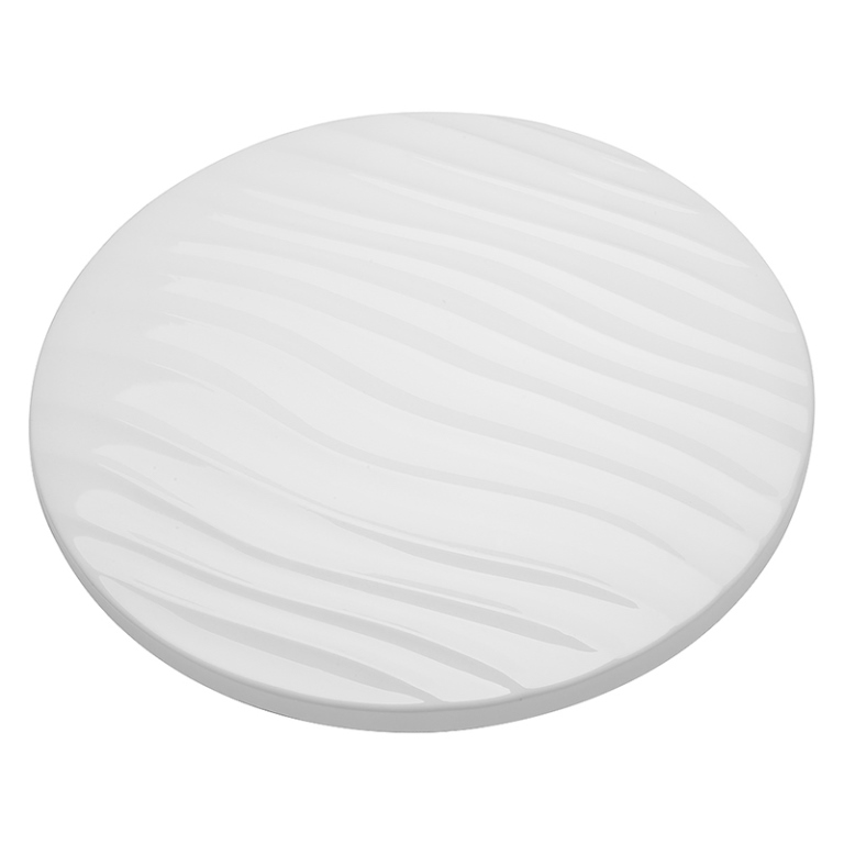 Управляемый светильник General Wave 96 Вт, 3000-6500K, 500мм (GSMCL-096-Smart-W450)