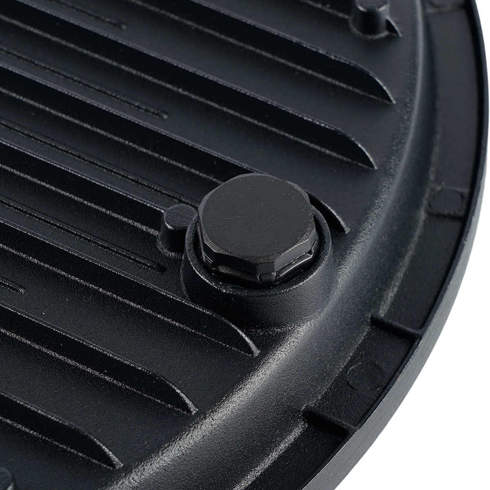 Светильник складской Feron AL1007  IP65 100W 120° 6400K