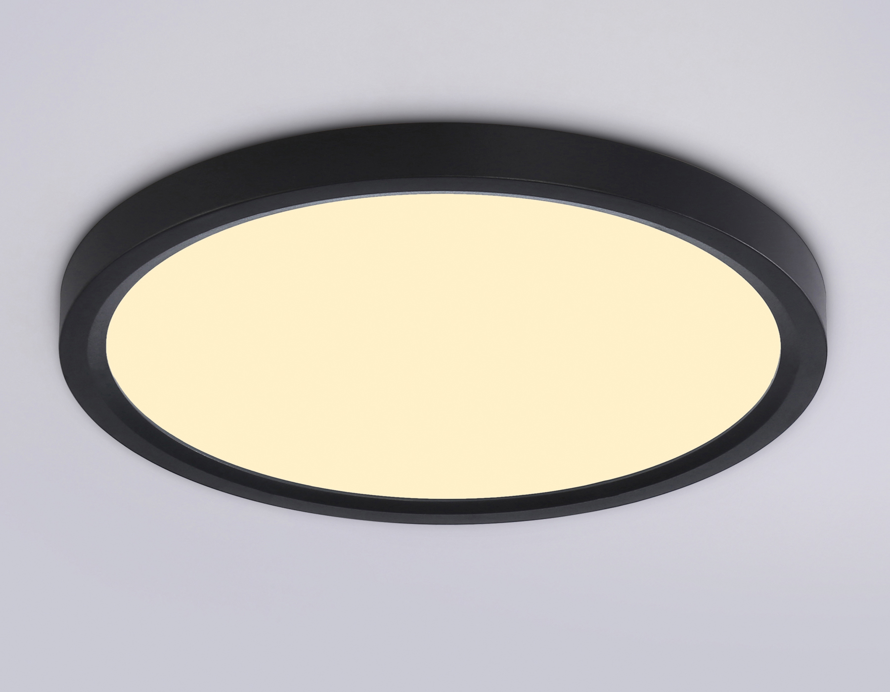 FZ1904 BK черный IP54 20W 3000K-6500K CCT-переключатель D300*25 (Без ПДУ) FZ1904 BK черный IP54 20W 3000K-6500K CCT-переключатель D300*25 (Без ПДУ)