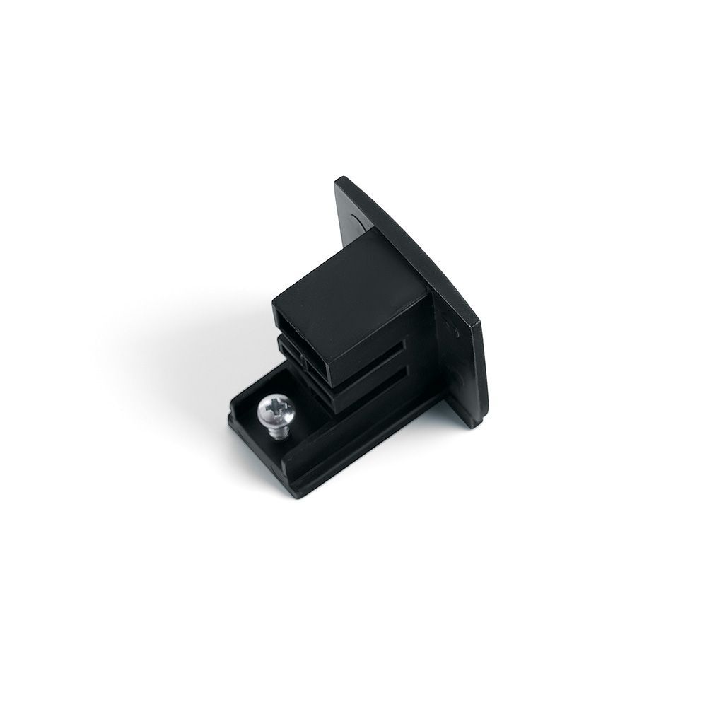 Заглушка декаративная Feron PRO-0432, черный ,91262 Заглушка декаративная Feron PRO-0432, черный ,91262