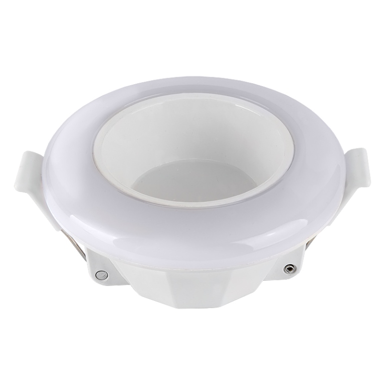 Светильник светодиодный GENERAL IP40, 9Вт, 6500К, 700Лм (GDL-RW12-9BT-IP40-6+6)