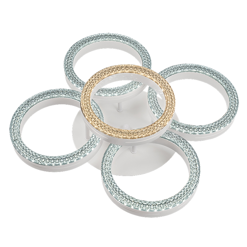 Светодиодный светильник GENERAL 3000-6000К 95w Centurion GSMCL-Smart56 (800356)