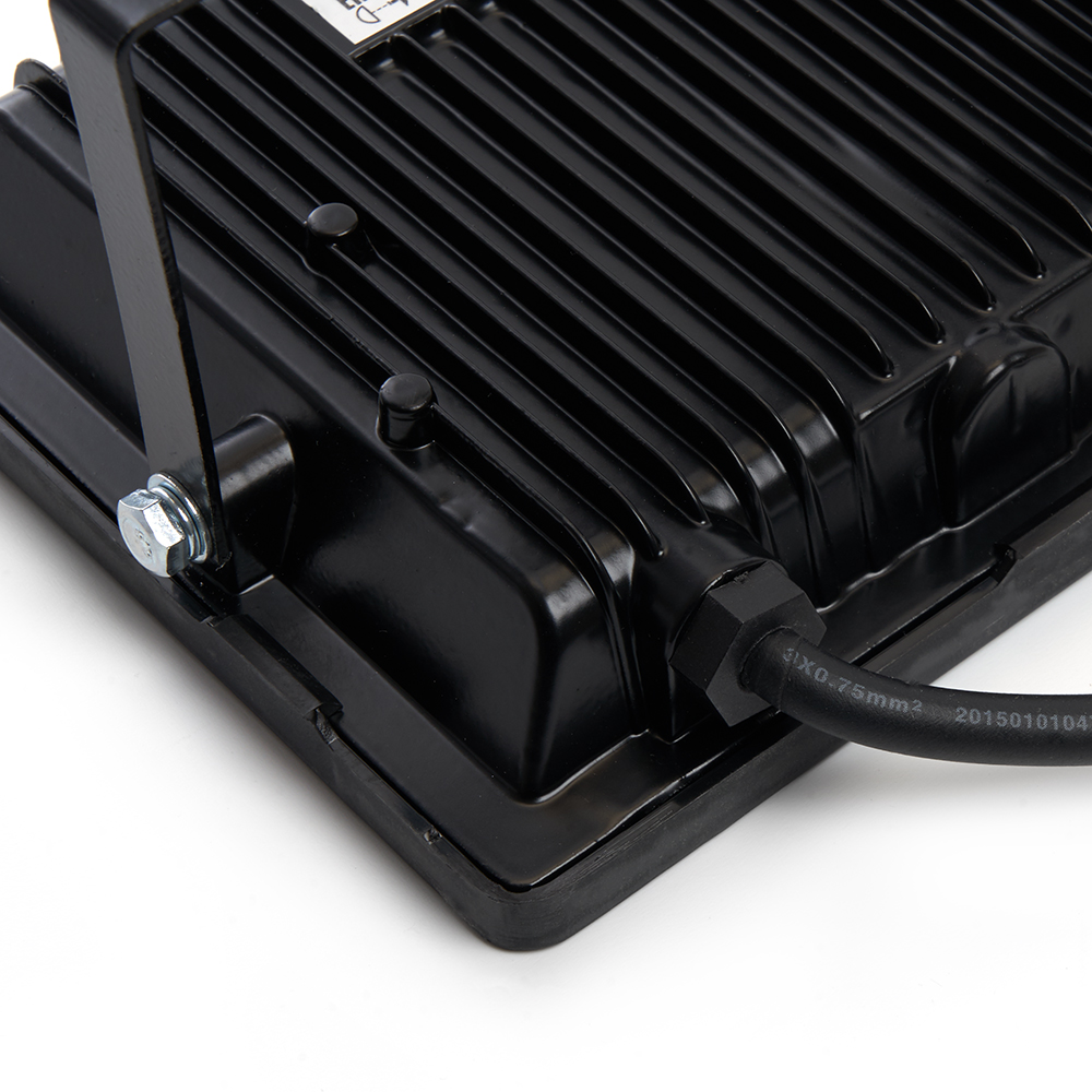 Светодиодный прожектор SAFFIT SFL90-50 IP65 50W 6400K, 55066