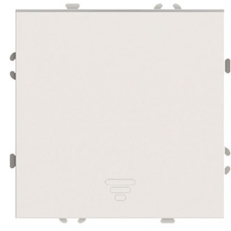 Выключатель 1-клавишный самовозвратный (механизм), STEKKER, 250В, 10А, серия Эмили, RSW10-5112-08, кашемир, soft touch