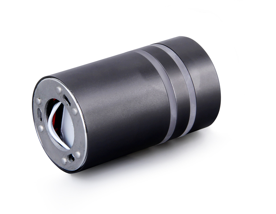 Накладной светильник TN237 SBB синий космос/песок LED 4200K 5W D60*100