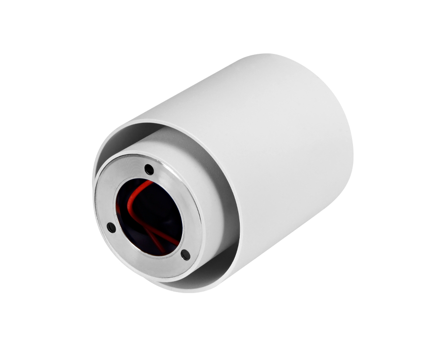 Спот Ambrella Techno TN260 WH/S 7W 4200K белый/песок