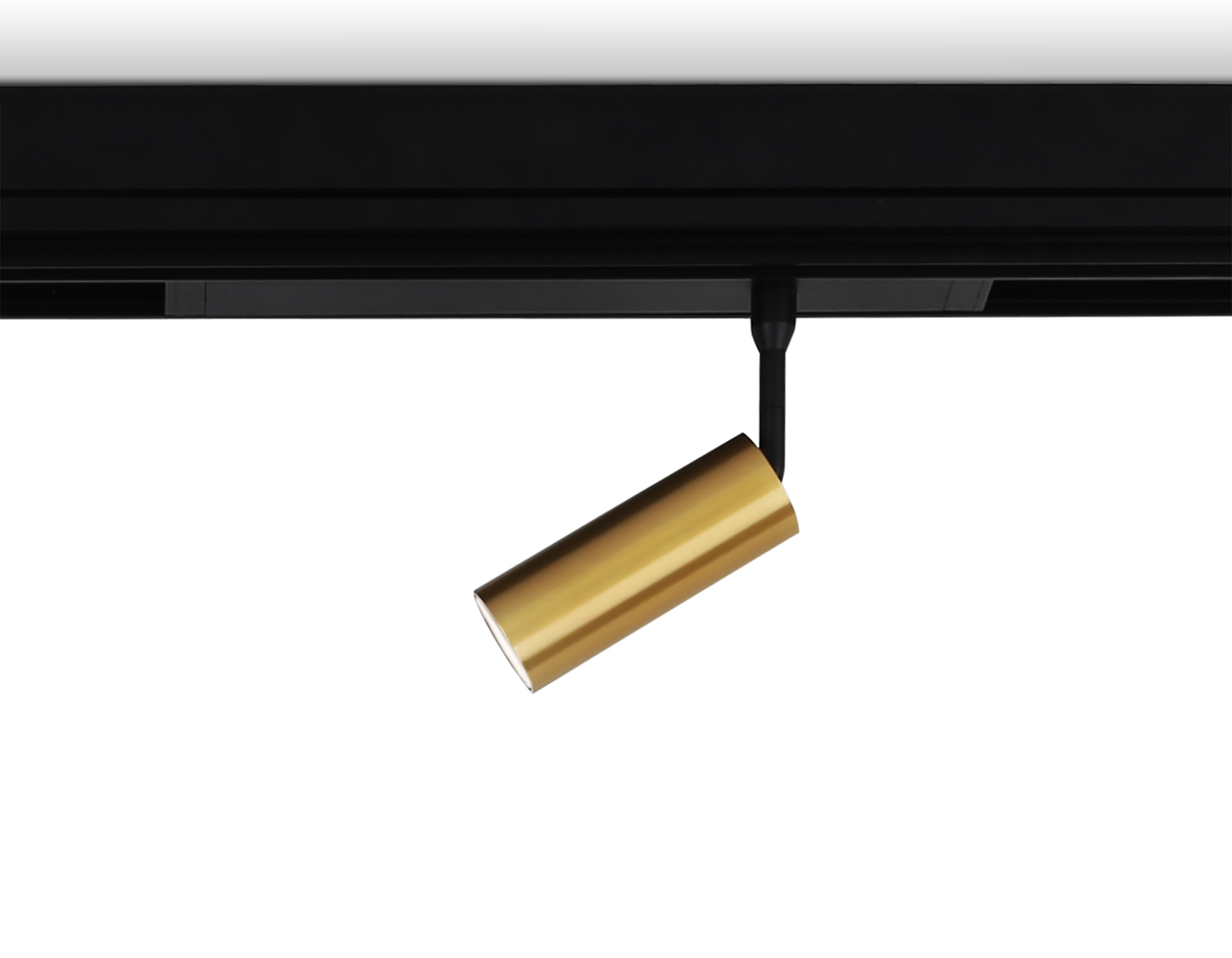 GL1203 GD золото IP20 7W 3000K-6400K 220V 36° D35*80 (Без ПДУ)