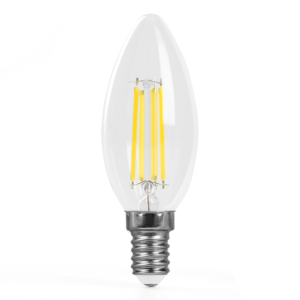 Лампа светодиодная Feron.PRO LB-1206 Свеча E14 980LM 6W 175-265V 4000K Лампа светодиодная Feron.PRO LB-1206 Свеча E14 980LM 6W 175-265V 4000K