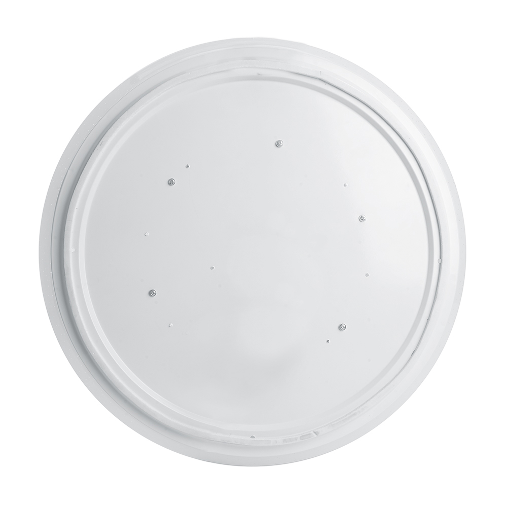Светильник светодиодный стационарный Feron AL7800 Lunar glow RGB тарелка 90W 3000К-6000K RGB (45438.45.90.77RGB) Светильник светодиодный стационарный Feron AL7800 Lunar glow RGB тарелка 90W 3000К-6000K RGB (45438.45.90.77RGB)
