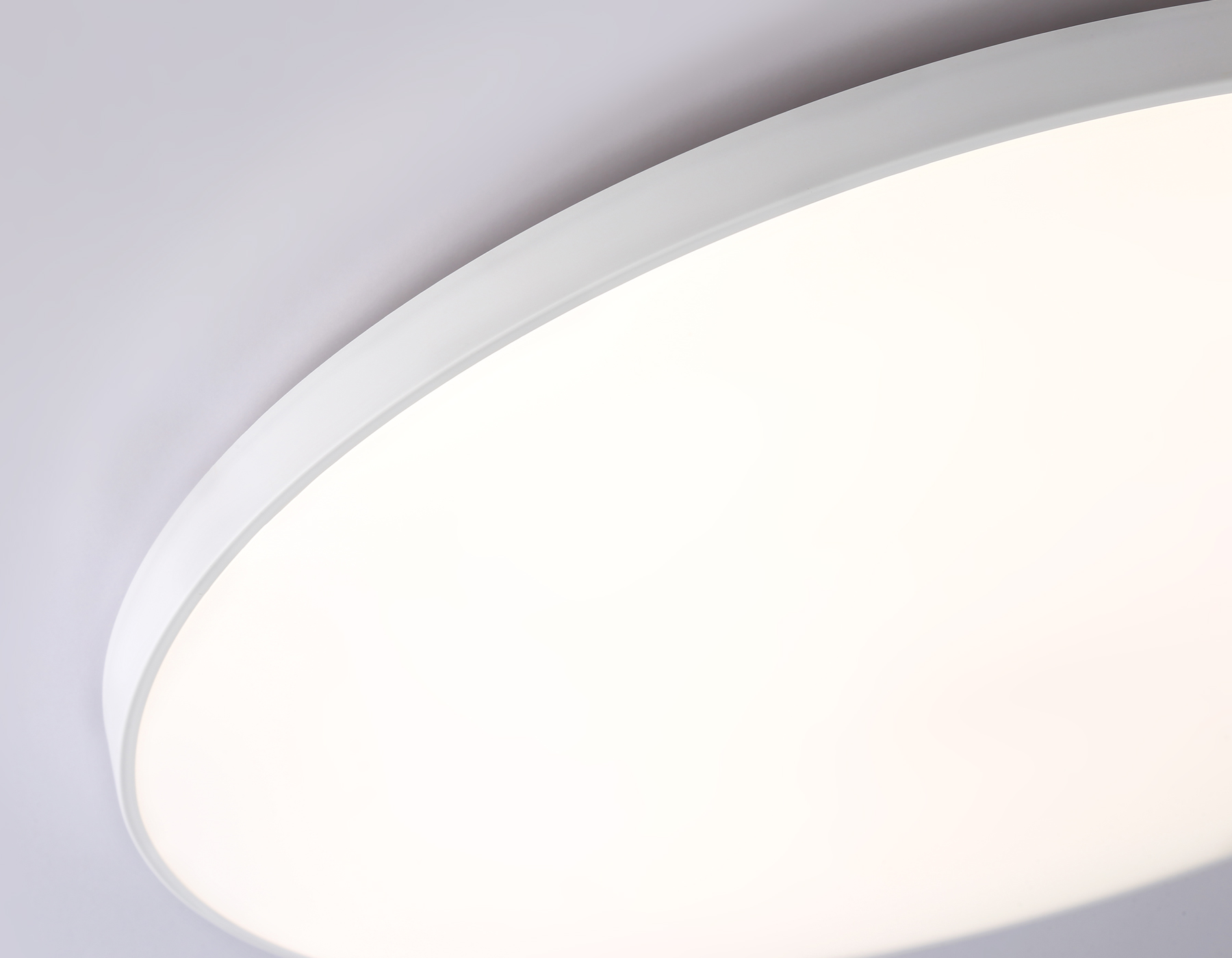 Потолочный светильник Ambrella FZ1223 WH белый IP44 43W 4200K D455*60 (Без ПДУ) Потолочный светильник Ambrella FZ1223 WH белый IP44 43W 4200K D455*60 (Без ПДУ)