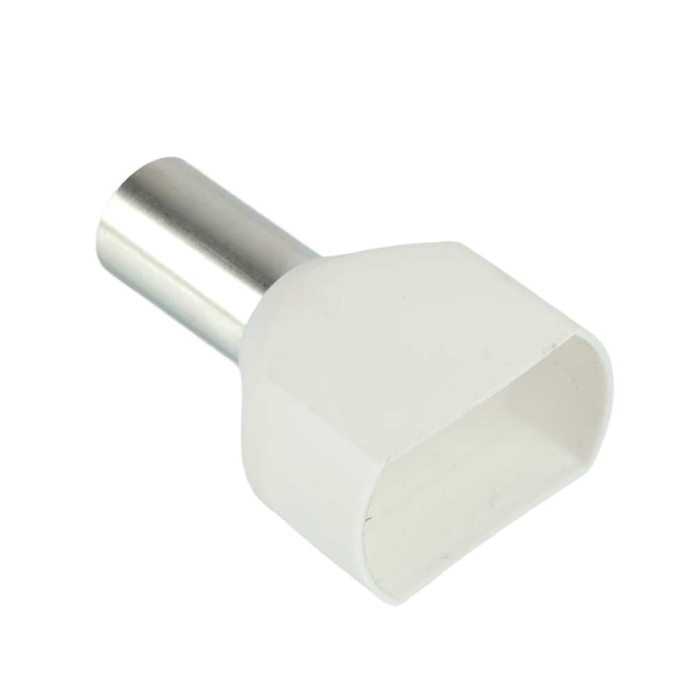 LD406-1614 Наконечник штыревой втулочный изолированный НШВИ(2) 16-14 (упаковка 100 шт)