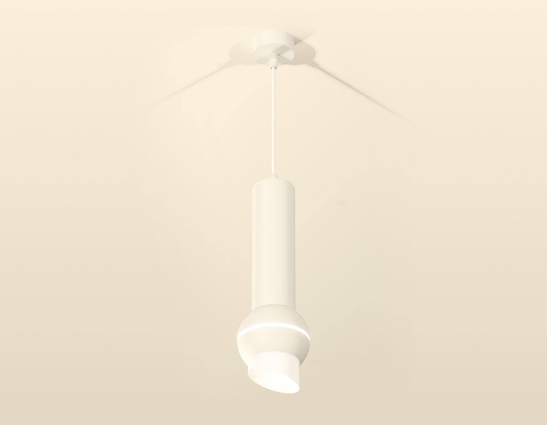 Подвесной светильник XP1101012 SWH/FR белый песок/белый матовый MR16 GU5.3 LED 3W 4200K (A2301,C6355,A2010,C1101,N7175) Подвесной светильник XP1101012 SWH/FR белый песок/белый матовый MR16 GU5.3 LED 3W 4200K (A2301,C6355,A2010,C1101,N7175)