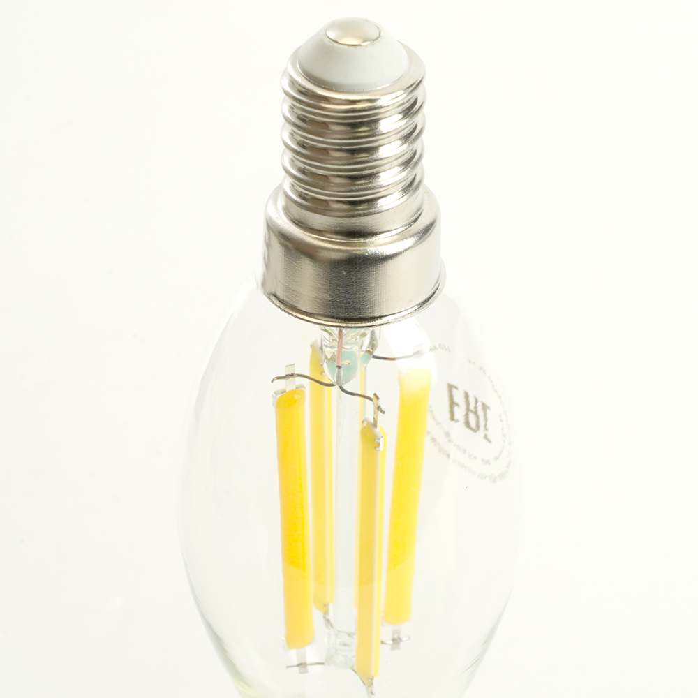 Лампа светодиодная Feron.PRO LB-1216 Свеча на ветру E14 6W 175-265V 6400K Лампа светодиодная Feron.PRO LB-1216 Свеча на ветру E14 6W 175-265V 6400K