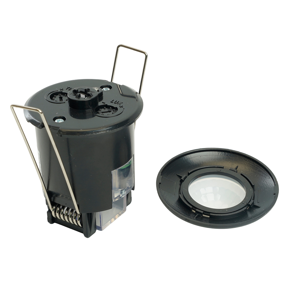 Датчик движения и освещенности 800W 6m 120°(гориз.) 360°(верт.) чёрный, SEN50, артикул 51268 Датчик движения и освещенности 800W 6m 120°(гориз.) 360°(верт.) чёрный, SEN50, артикул 51268