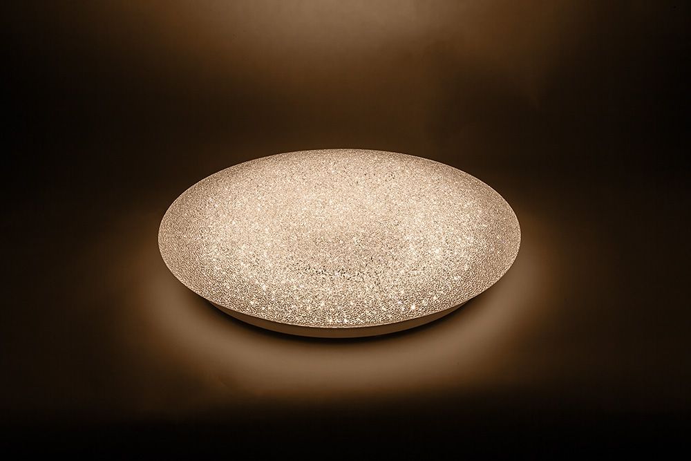 Светодиодный управляемый светильник накладной Feron AL5400 тарелка 36W 3000К-6500K белый