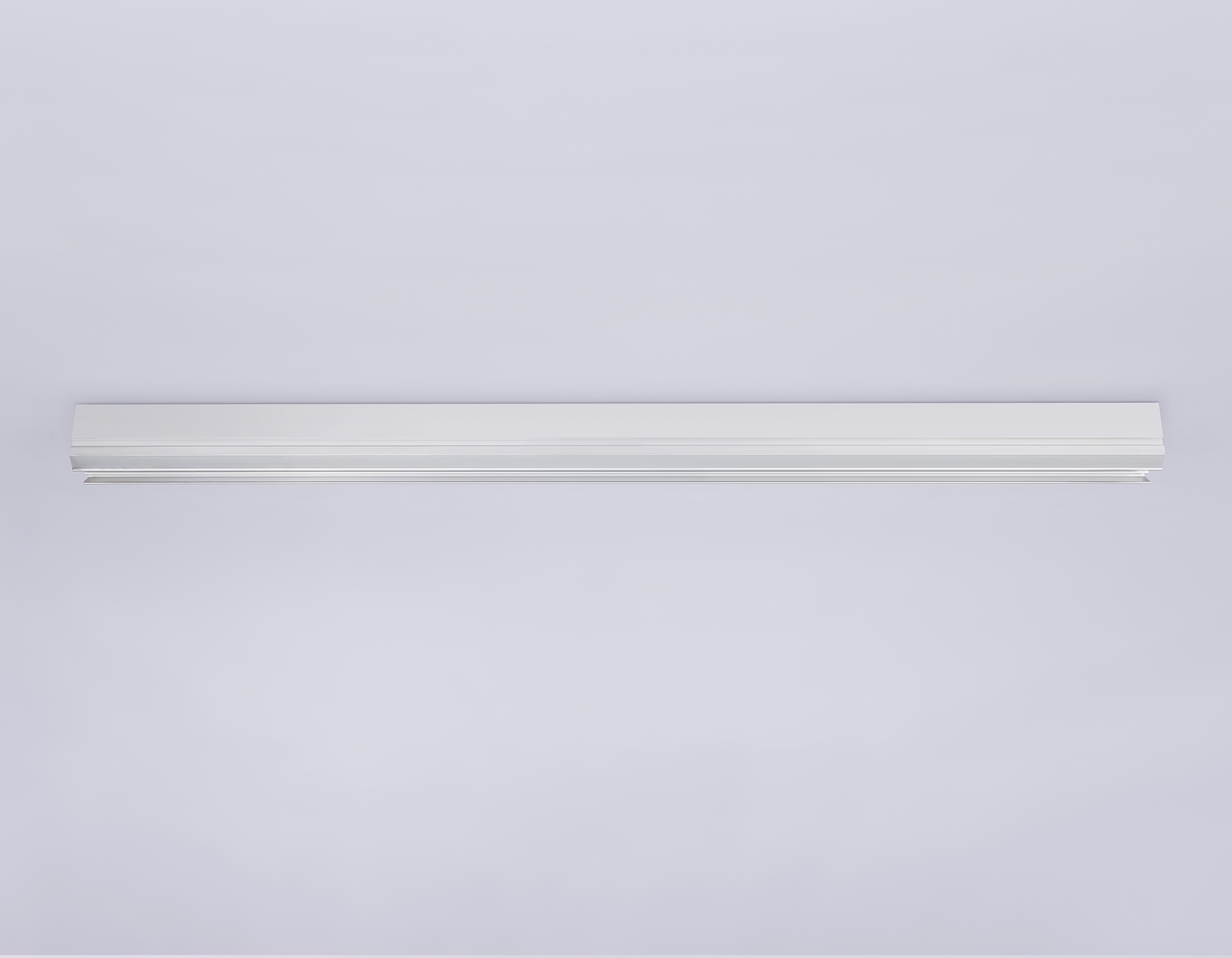 GL1013 AL алюминий корпус в натяжной потолок 2000*61*61