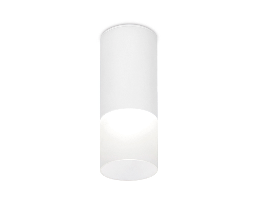 Спот Ambrella Techno TN230 WH/S 5W 4200K белый/песок Спот Ambrella Techno TN230 WH/S 5W 4200K белый/песок