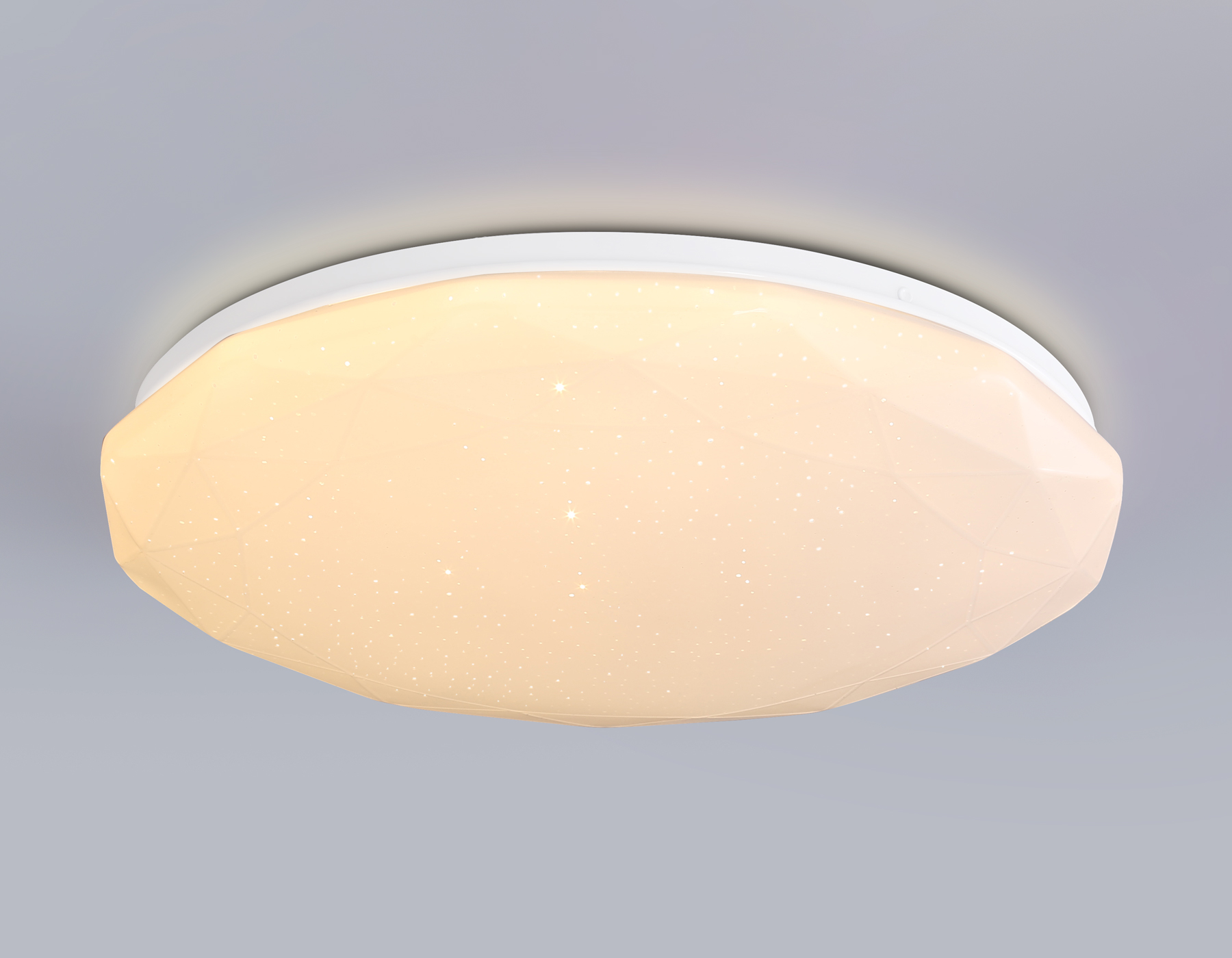 FZ418 WH белый IP20 66W 3000K-6500K+RGB D480*65 (ПДУ ИК) FZ418 WH белый IP20 66W 3000K-6500K+RGB D480*65 (ПДУ ИК)
