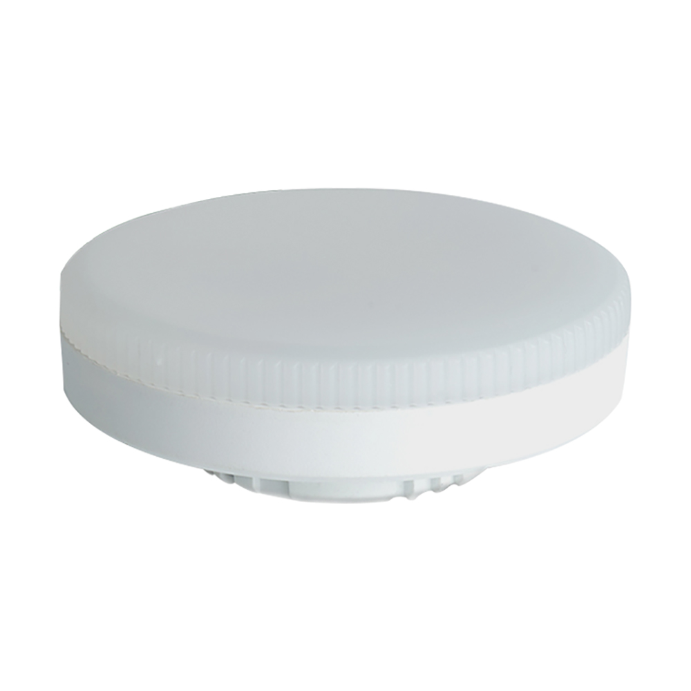 Лампа светодиодная Feron LB-455 GX53 12W 175-265V синяя Лампа светодиодная Feron LB-455 GX53 12W 175-265V синяя