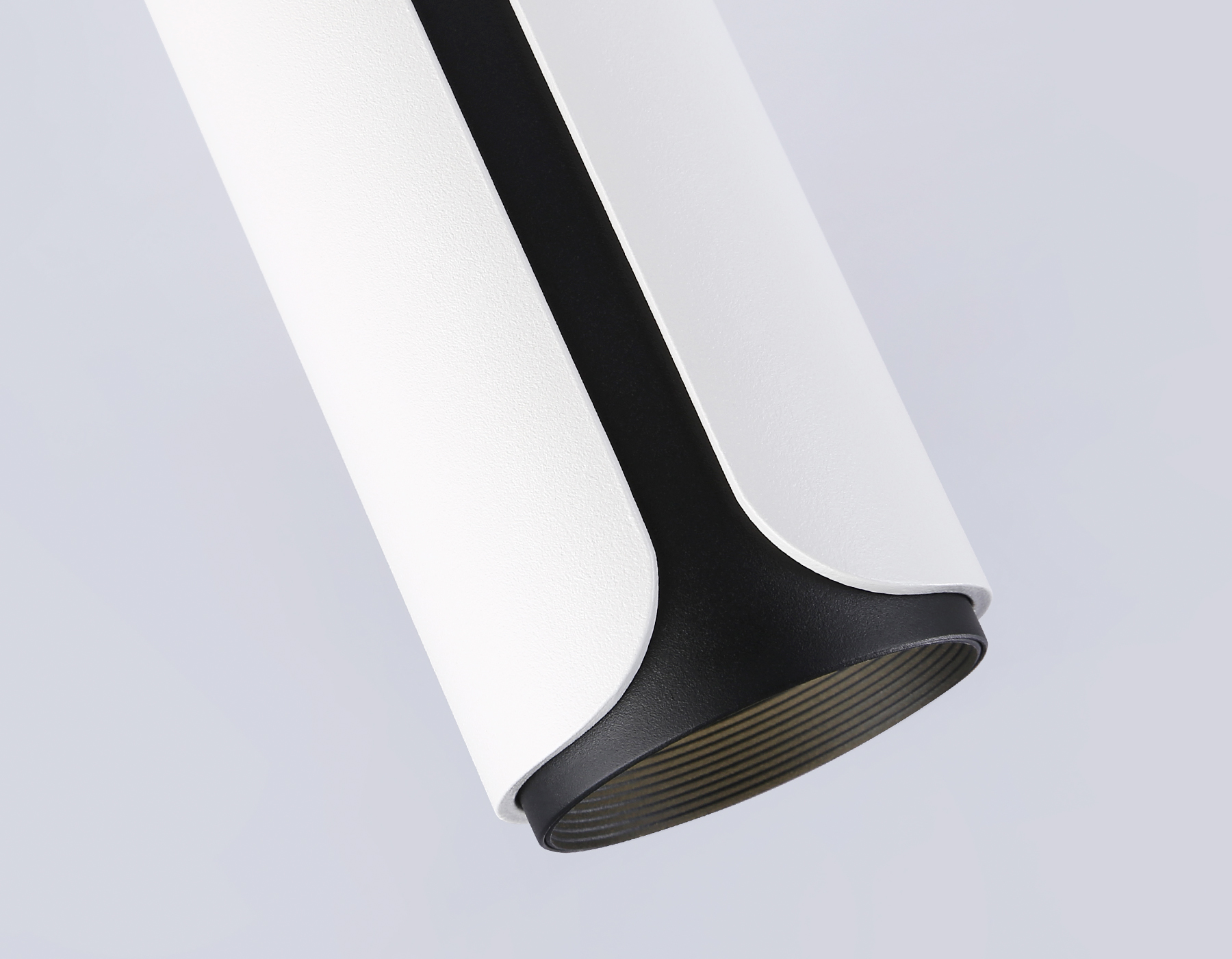 Накладной спот Ambrella TN51588 WH/BK белый/черный GU10 D58*130 Накладной спот Ambrella TN51588 WH/BK белый/черный GU10 D58*130