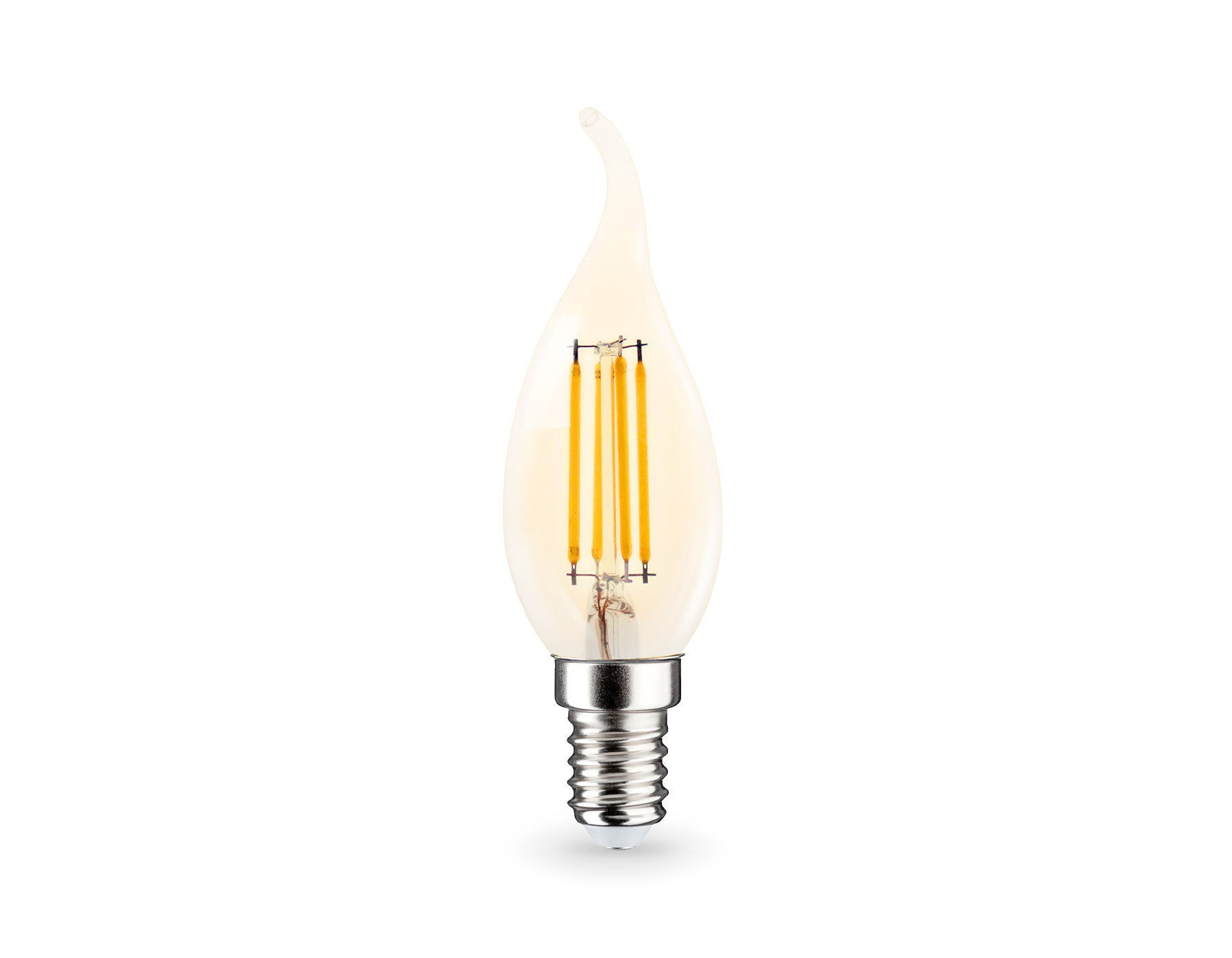 351523 Filament LED CF35 15W E14 2700K 220-240V 351523 Filament LED CF35 15W E14 2700K 220-240V