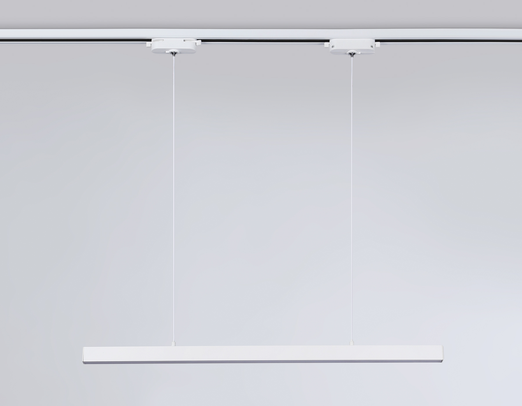 GL6783 WH белый LED 24W 4200K 600*22*1025