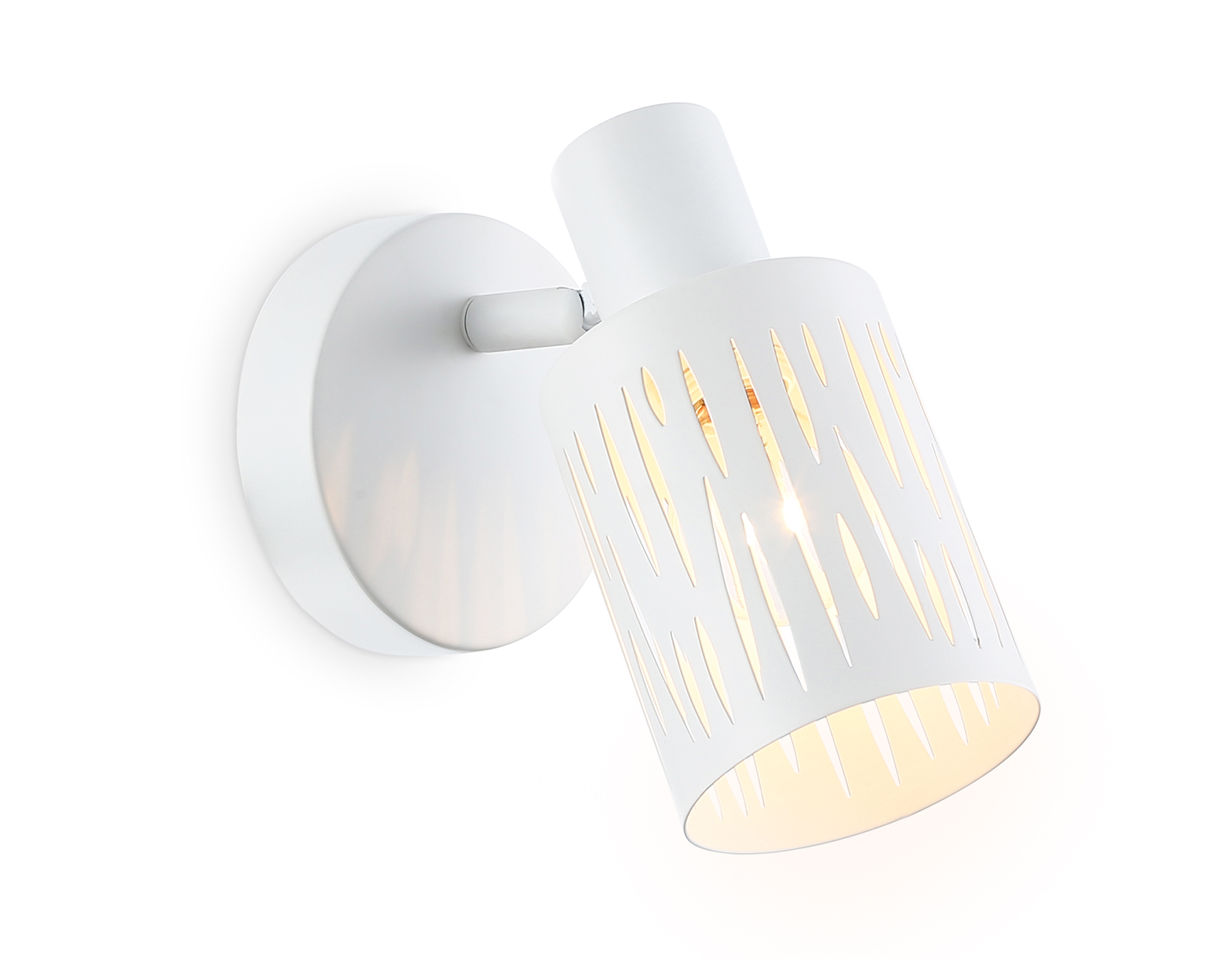 TR8663 WH белый E14 max 60W 180*100*150 TR8663 WH белый E14 max 60W 180*100*150