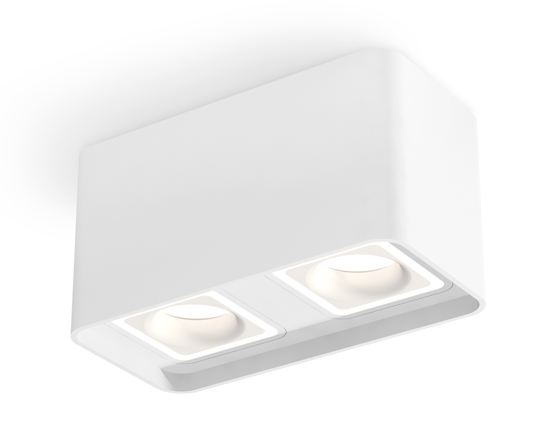 Накладной светильник XS7850020 SWH белый песок MR16 GU5.3 (C7850, N7715)