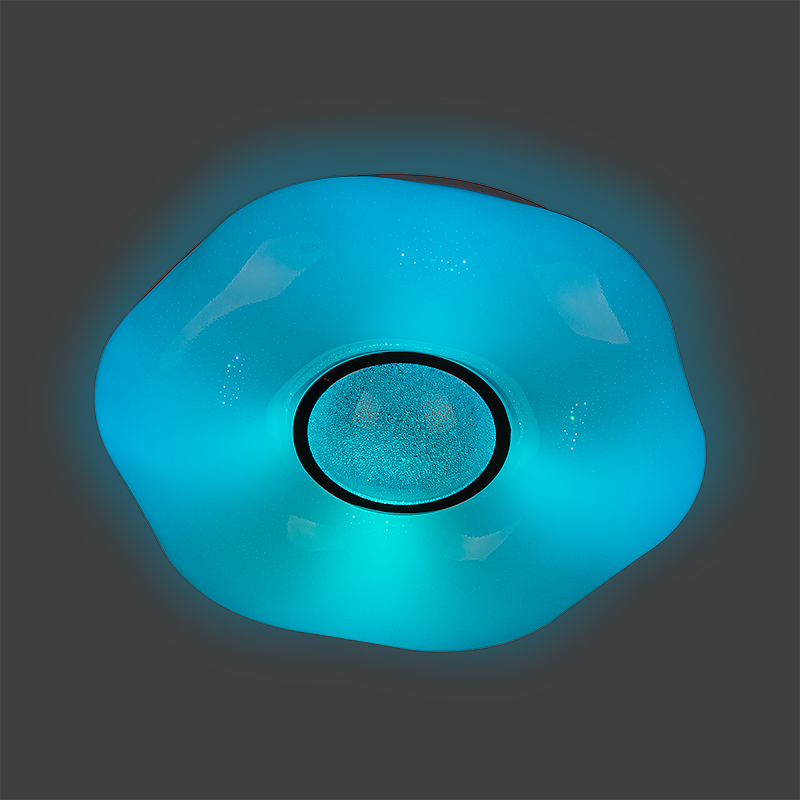 Светодиодный светильник GENERAL 3000-6000К 80w Cloud GSMCL-Smart38 (800338)